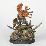 Gotrek Gurnisson