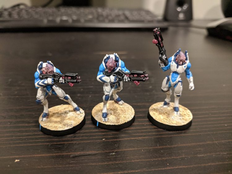 Shasvastii Nox Troopers