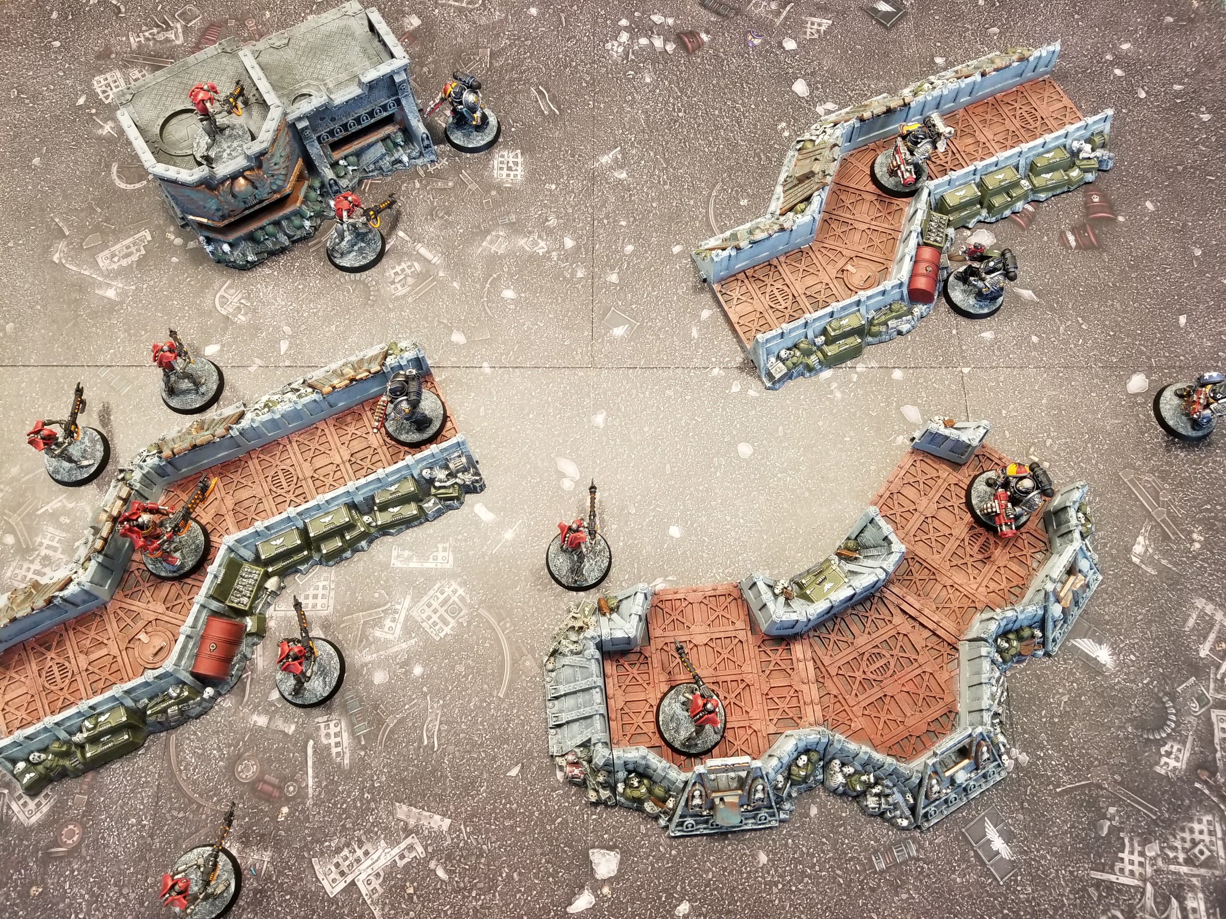 Kill Team: Killzones Review | Goonhammer