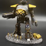 Gryphponicus Reaver 4