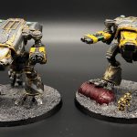 Gryphponicus Warhounds