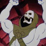 Skeletor