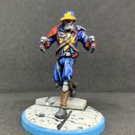 MCP Star-Lord