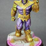 MCP Thanos PaintVagrant
