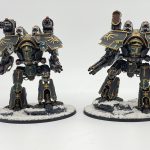 Twinned Vulcanum Warlords