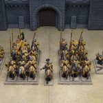 Bretonnian Army