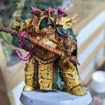 Deathshroud – Credit Beanith