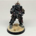 Death Company