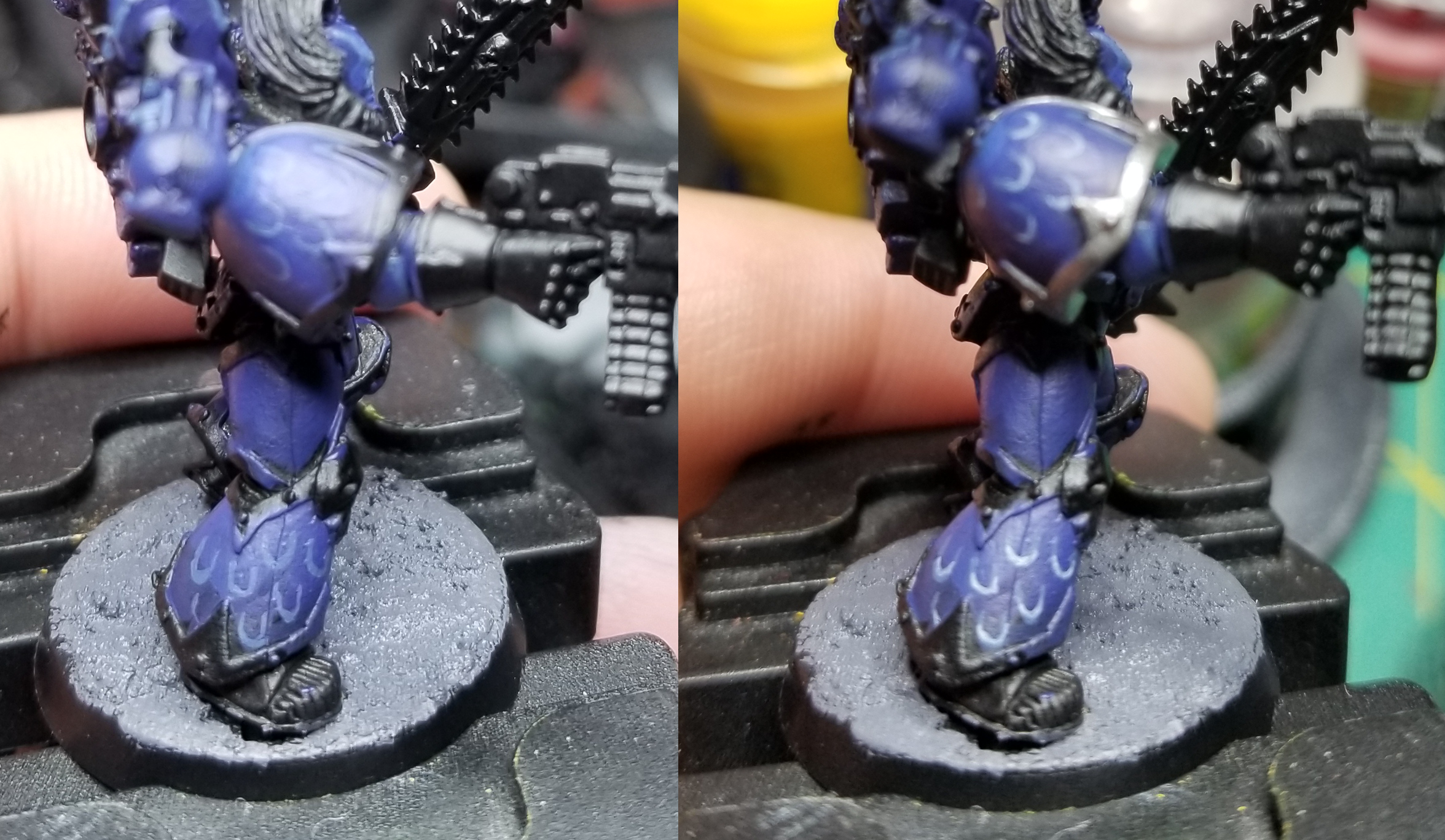 How To Paint Everything 2nd Edition Chaos Space Marines Goonhammer