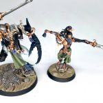 The Dread Pageant. Credit: SRM
