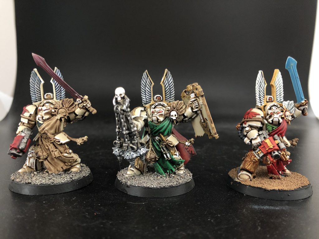 The Goonhammer Review The 10th Edition Dark Angels Index Goonhammer