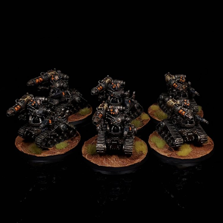 Kataphon Destroyers. Credit: Rockfish