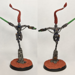 SM- Calidus
