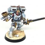 Sanguinary Priest