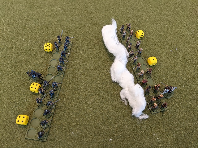 ACW SP2 formation firing