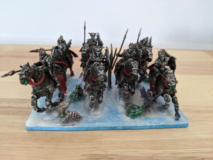 kings of war miniatures