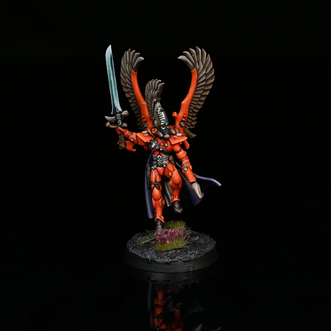 Start Competing Pariah Nexus Secret Missions Goonhammer