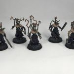 Wracks