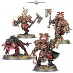 Magore’s Fiends. Credit: Games Workshop