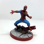 Spider-Man MCP