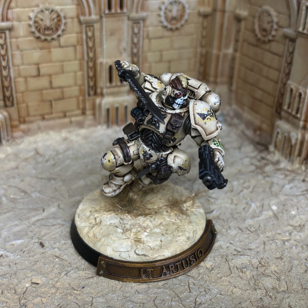Kill Team Tactics Phobos Strike Teams Goonhammer
