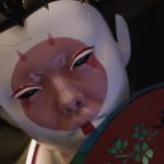 Robo Geisha