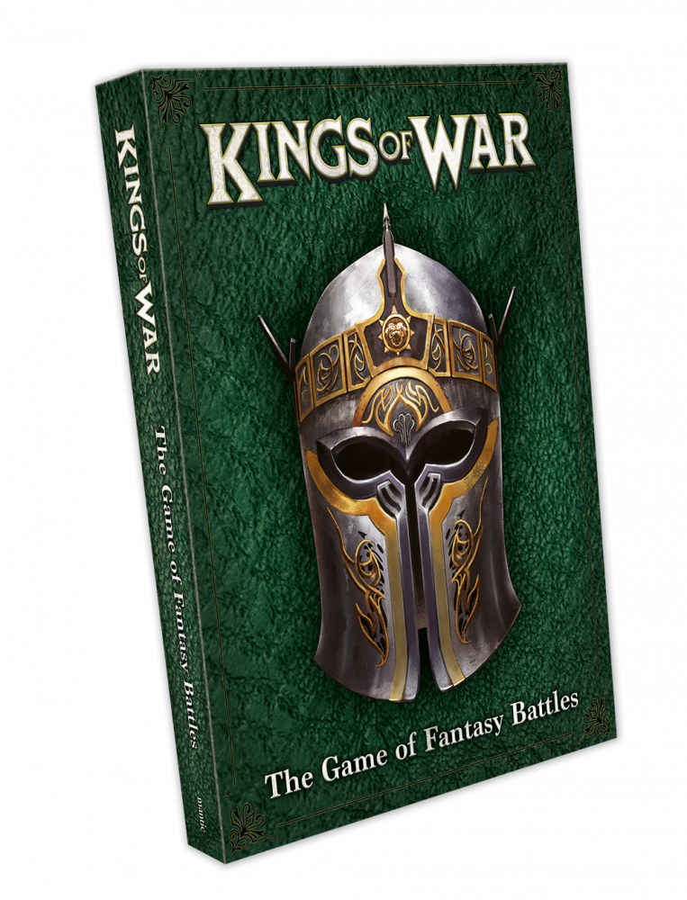 Kings of War - Wikipedia