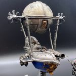 Sky Dorf Ship 1