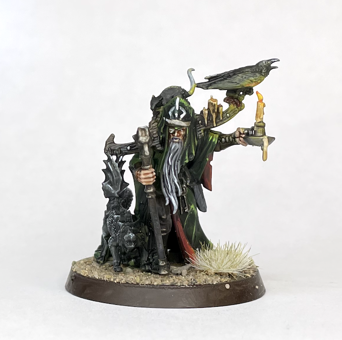 2023 SOULBIGHT GRAVELORDS VENGORIAN COURT BATTLEFORCE 