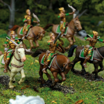 Silverbreeze Cavalry