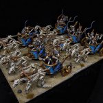 Revenant Chariots Legion – Empire of Dust, Kings of War