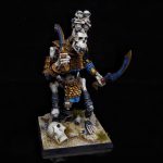 Tomb Giant – Empire of Dust, Kings of War