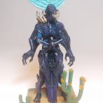 God of Death
