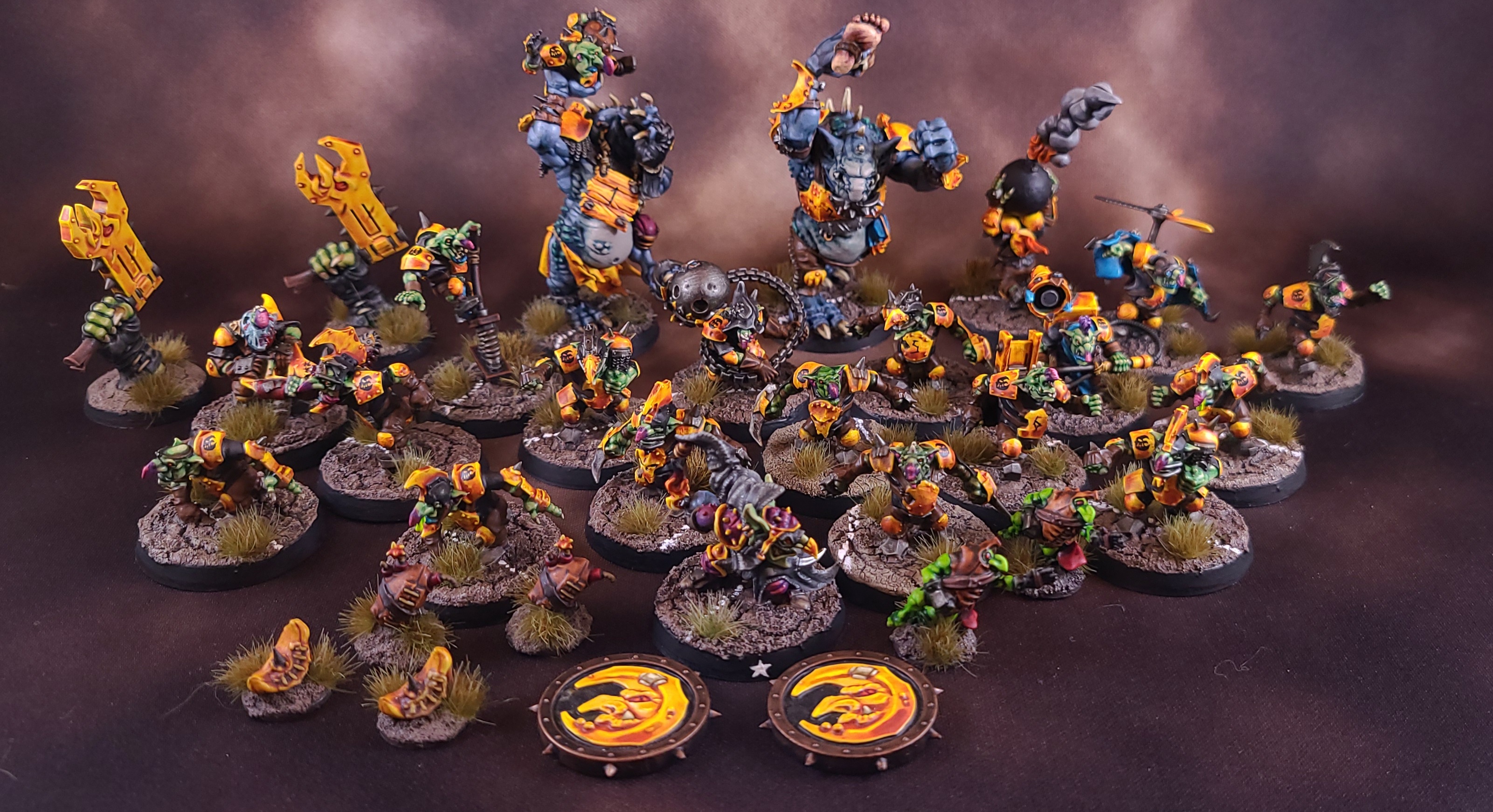 blood bowl 3 getting started