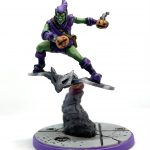 Green Goblin MCP