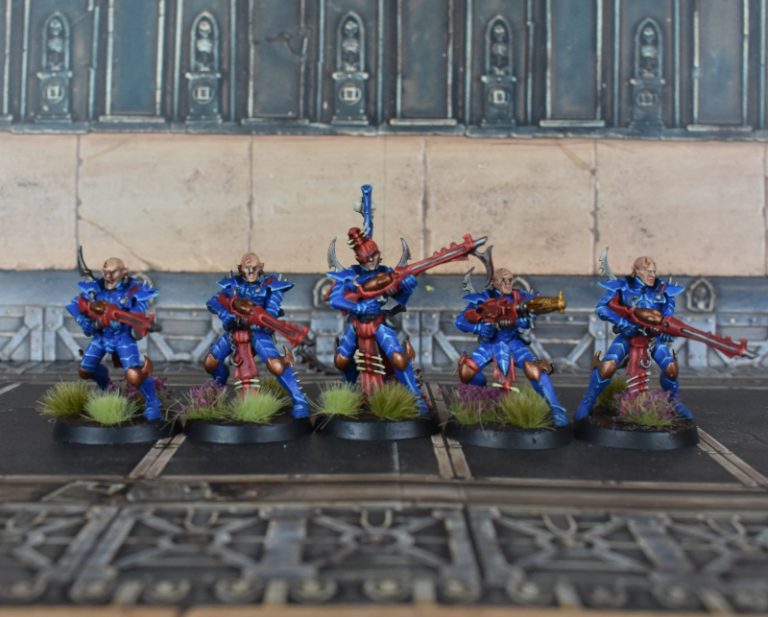 kill team compendium