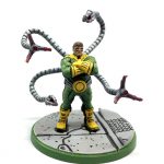 Doctor Octopus MCP