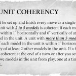 coherency