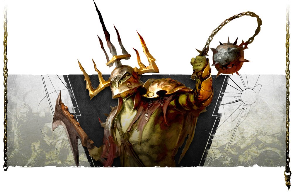 Warhammer Age of Sigmar Dominion Kruleboyz 20 x Hobgrot Slittaz 