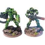 Infinity -Azrail
