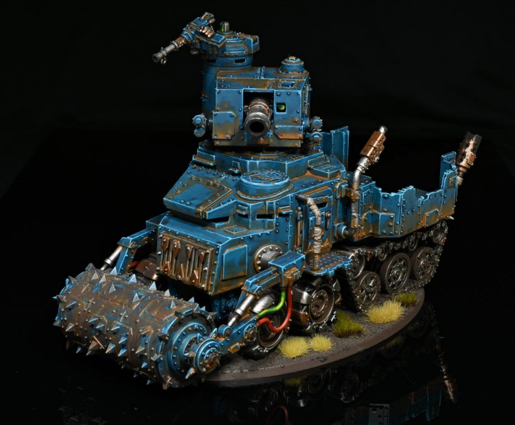 Goonhammer Reviews Warhammer 40,000 10th Edition – Part 3: The Leviathan  Box & Models