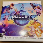 Bullet♥︎ by Level 99 Games