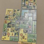 Barenpark with the Grizzly Tiles and 5th board.