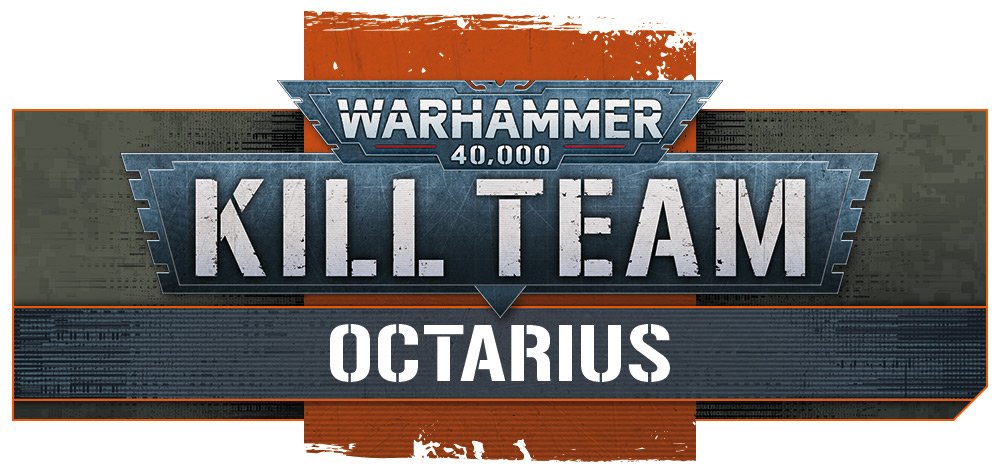 Kill Team - Killzone Octarius – Not Just Gamin