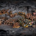 KoW – Ratkin vs Goblins cavern battle_WEB