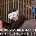 Space Wizard FINAL