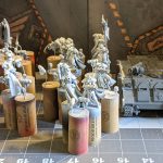 Starting Point Unbased