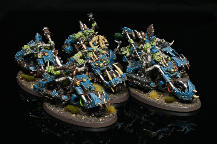 Warzone Octarius: Critical Mass – The Goonhammer Review