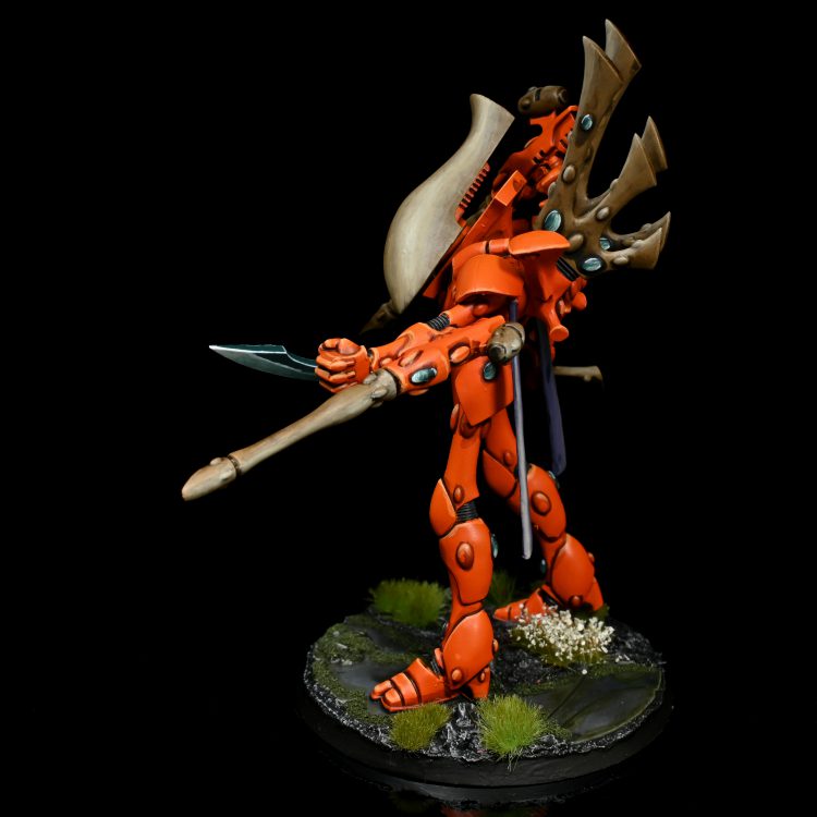 Wraithlord. Credit: Rockfish