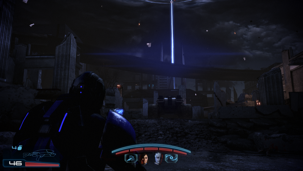 mass effect 3 pc dlc patcher troubleshooting